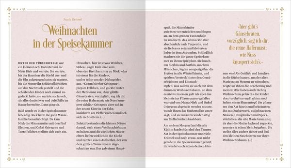 Produktbild: Vanille, Zimt und Weihnachtsduft
