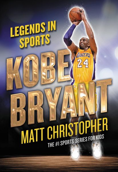 Produktbild: Kobe Bryant
