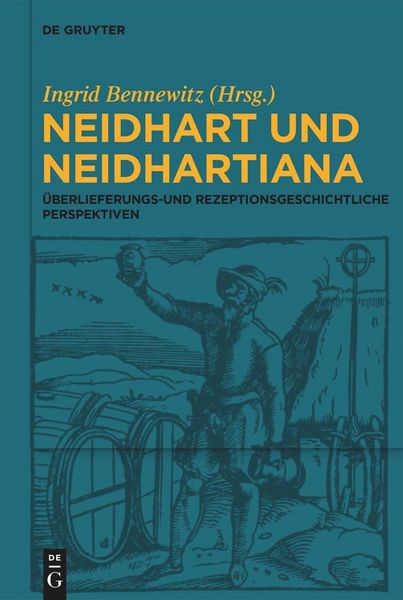 Produktbild: Neidhart und Neidhartiana