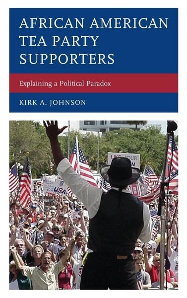 Produktbild: African American Tea Party Supporters