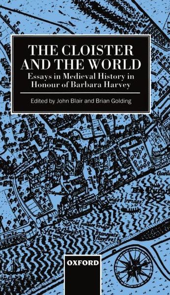 Produktbild: Cloister & The World