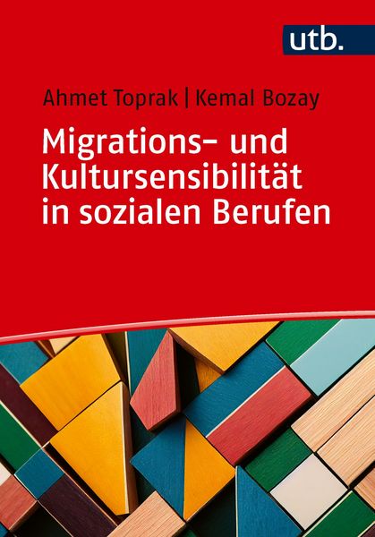 Produktbild: Migrations- und Kultursensibilit&auml;t in sozialen Berufen
