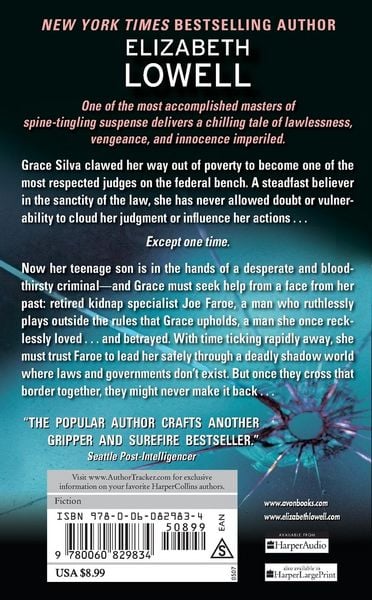 Produktbild: The Wrong Hostage