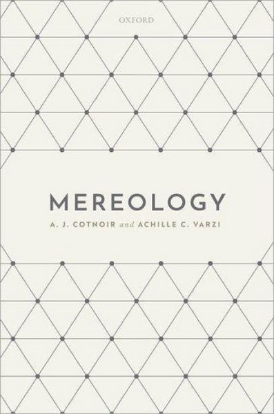 Produktbild: Mereology