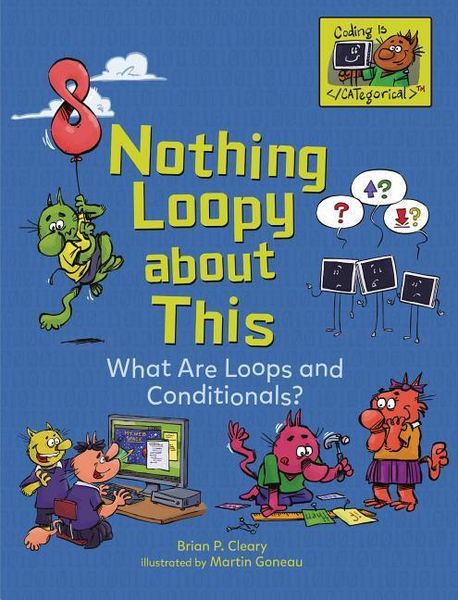 Produktbild: Nothing Loopy about This