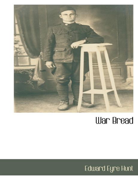 Produktbild: War Bread