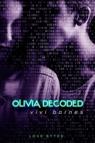 Produktbild: Olivia Decoded