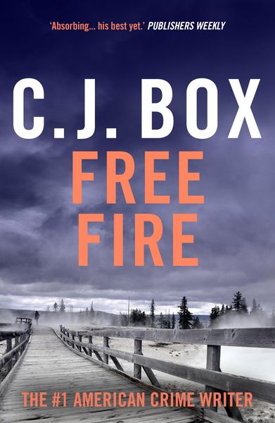 Produktbild: Free Fire