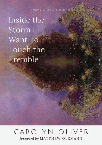 Produktbild: Inside the Storm I Want to Touch the Tremble