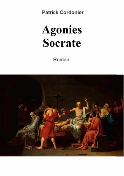 Produktbild: Agonies: socrate