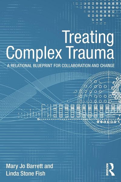 Produktbild: Treating Complex Trauma