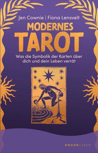 Produktbild: Modernes Tarot