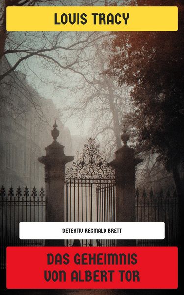 Produktbild: Das Geheimnis von Albert Tor