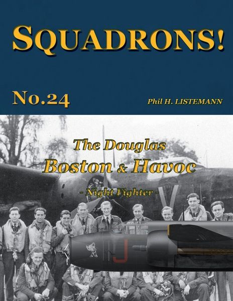 Produktbild: The Douglas Boston & Havoc