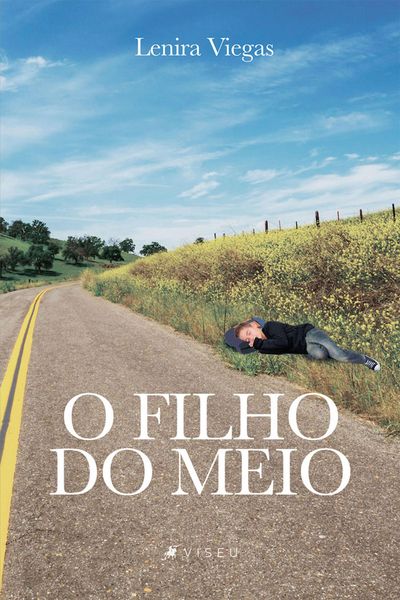 Produktbild: O filho do meio
