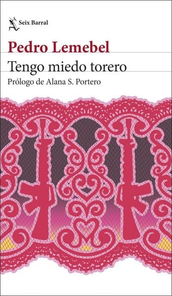 Produktbild: Tengo miedo torero