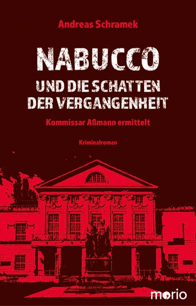 Produktbild: Nabucco und die Schatten der Vergangenheit