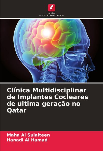 Produktbild: Cl&iacute;nica Multidisciplinar de Implantes Cocleares de &uacute;ltima gera&ccedil;&atilde;o no Qatar