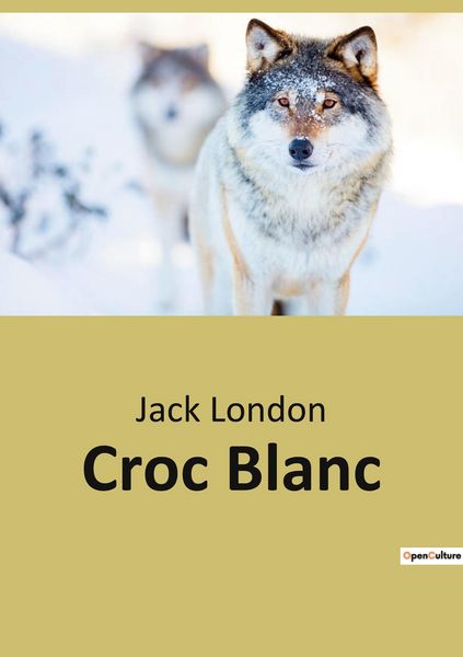 Produktbild: Croc Blanc