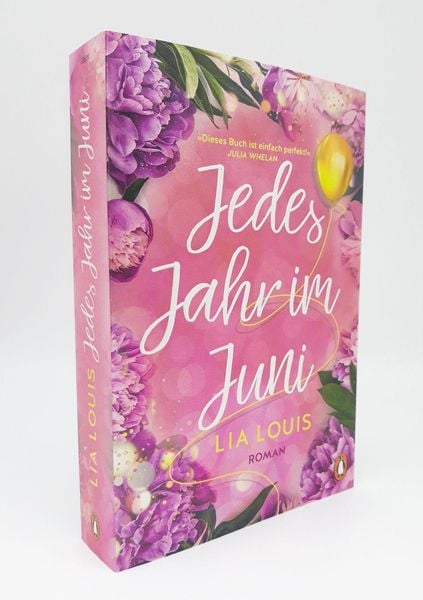 Produktbild: Jedes Jahr im Juni