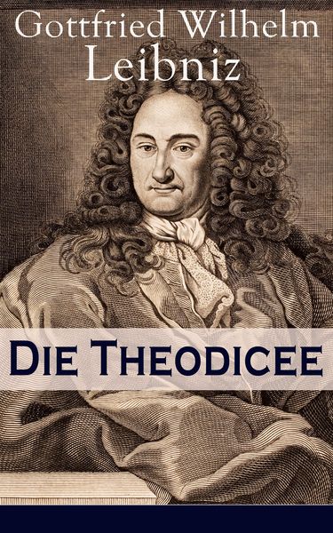Produktbild: Die Theodicee