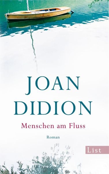 Produktbild: Menschen am Fluss