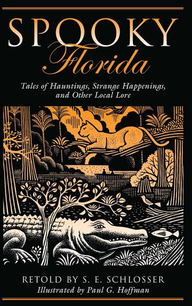 Produktbild: Spooky Florida