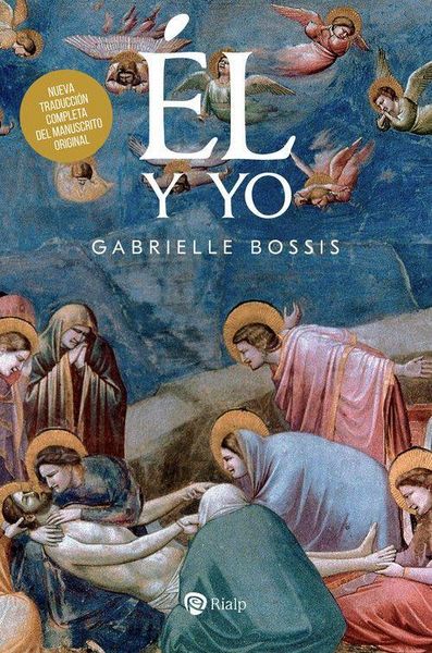 Produktbild: &Eacute;l y yo