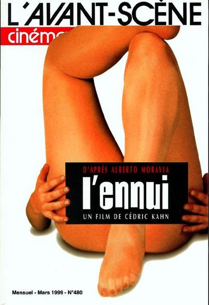 Produktbild: Avant scene cinema l'ennui