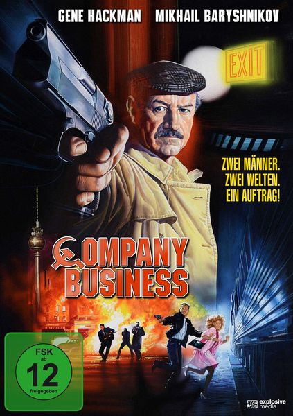 Produktbild: Company Business