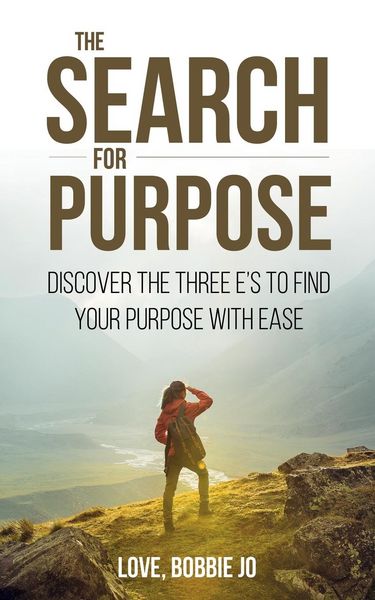 Produktbild: The Search for Purpose