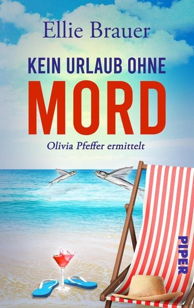 Produktbild: Kein Urlaub ohne Mord