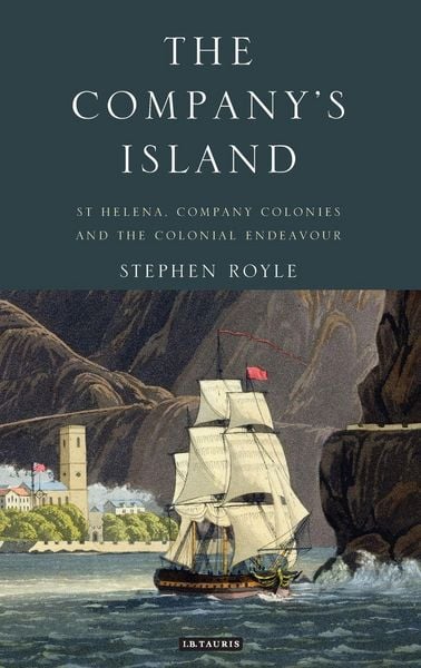 Produktbild: The Company's Island