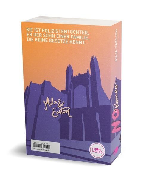 Produktbild: No Romeo