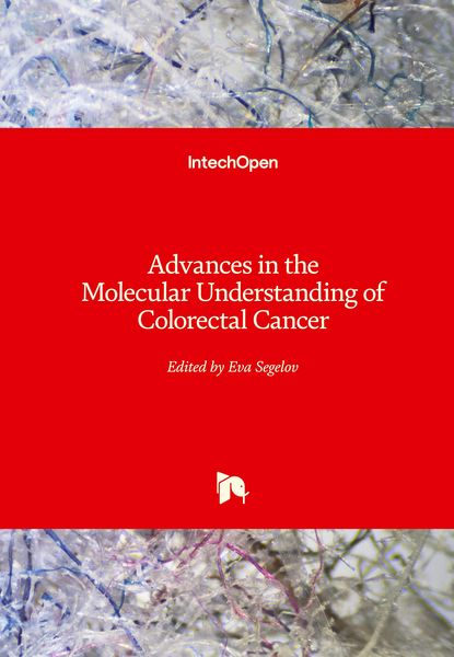 Produktbild: Advances in the Molecular Understanding of Colorectal Cancer