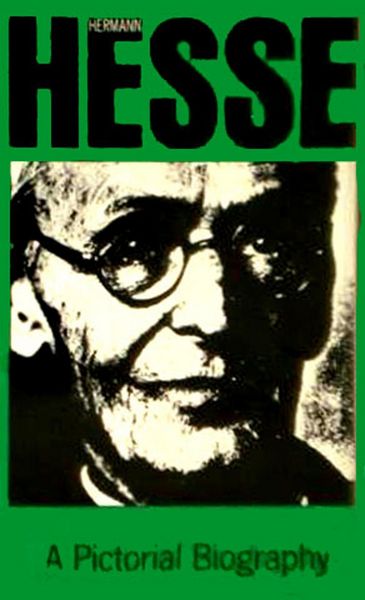Produktbild: Hermann Hesse
