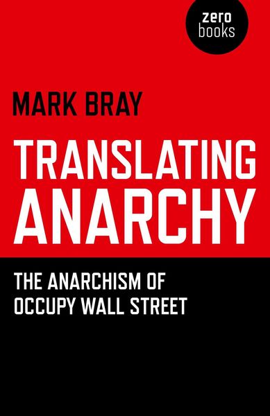 Produktbild: Translating Anarchy