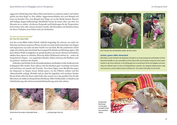 Produktbild: Bauernhoftiere bewegen Kinder