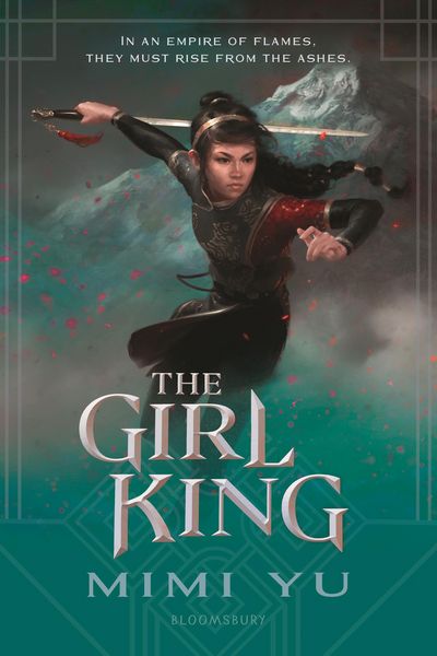 Produktbild: The Girl King