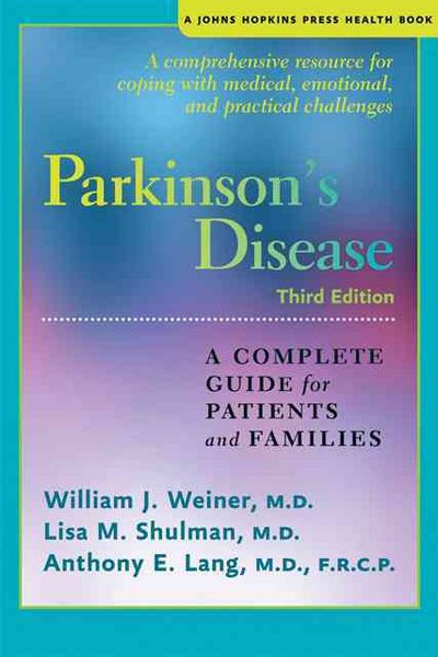 Produktbild: Parkinson's Disease