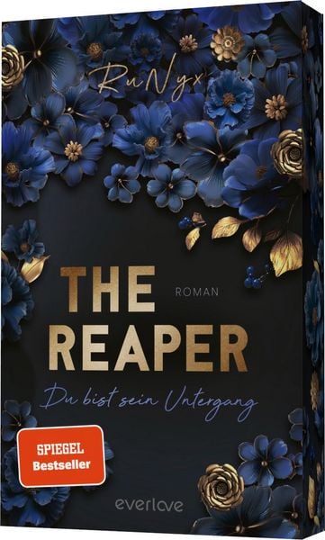 Produktbild: The Reaper &ndash; Du bist sein Untergang