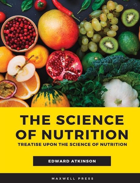 Produktbild: The Scientific Nutrition