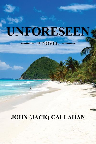 Produktbild: Unforeseen