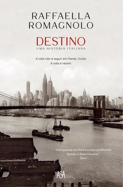 Produktbild: Destino
