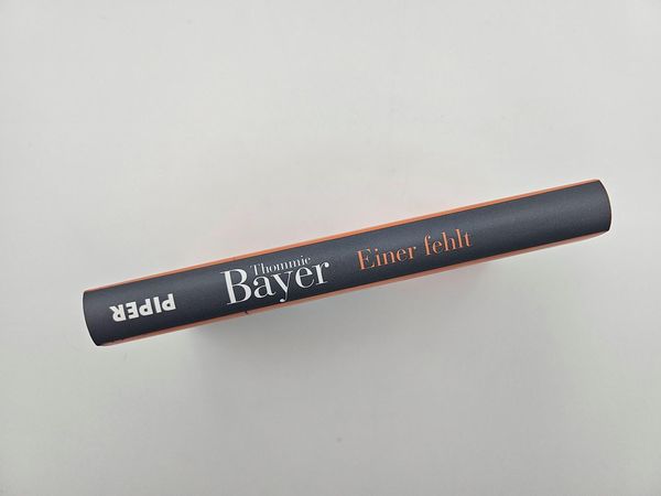 Produktbild: Einer fehlt