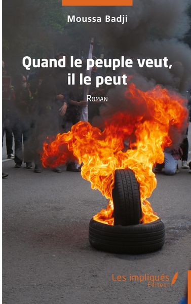Produktbild: Quand le peuple veut, il le peut