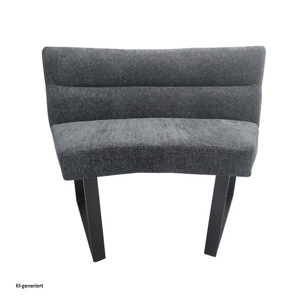 Produktbild: HTI-Living Runde Bank Liron Runde Bank Liron