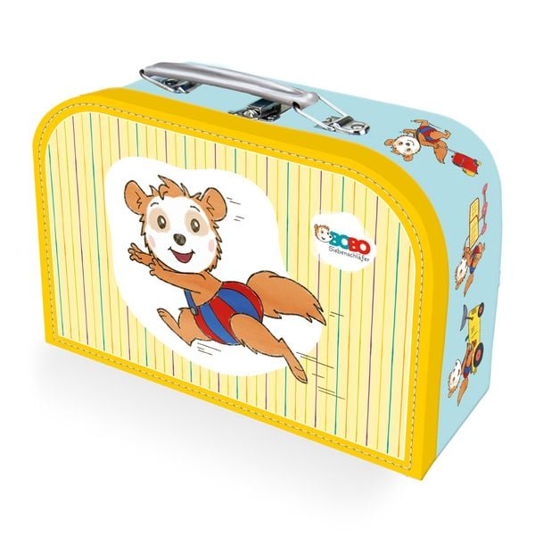 Produktbild: Tr&ouml;tsch Bobo Siebenschl&auml;fer Minikoffer