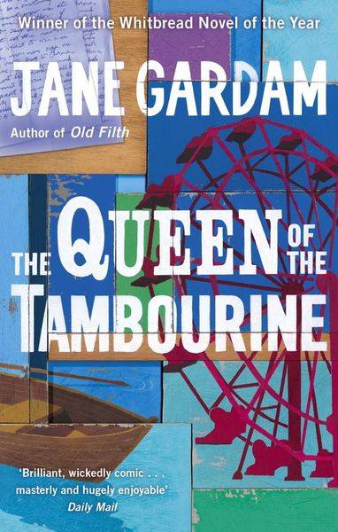Produktbild: The Queen Of The Tambourine
