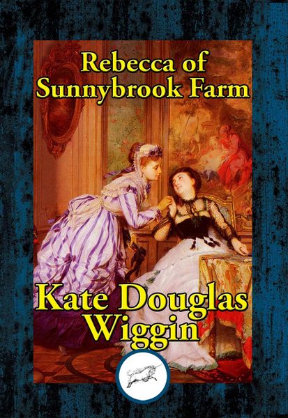 Produktbild: Rebecca of Sunnybrook Farm